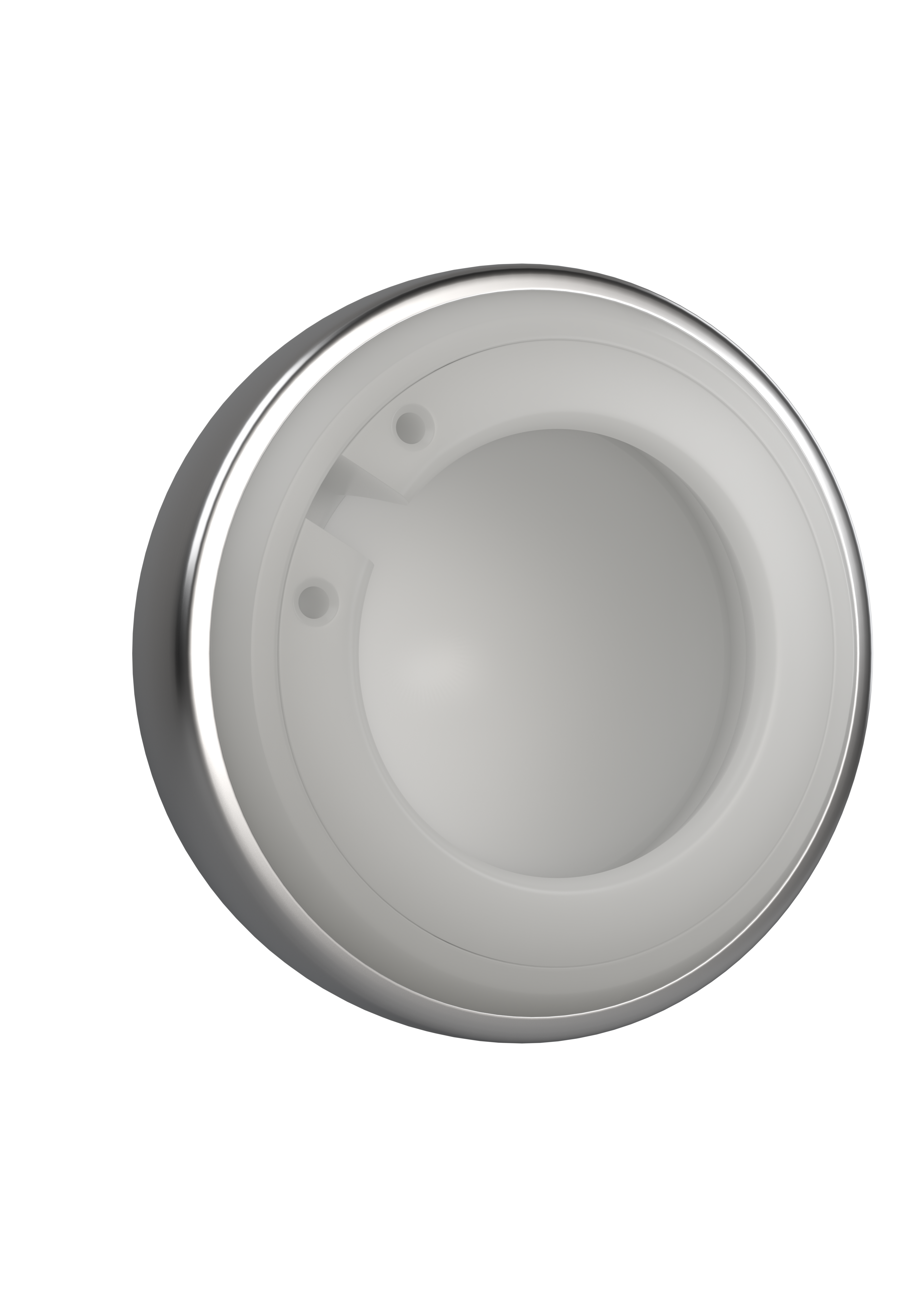 Bipolar cup