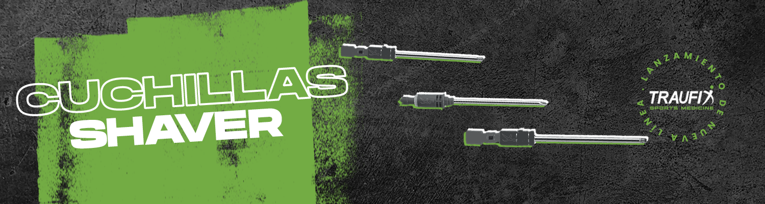Banner Cuchillas Shaver