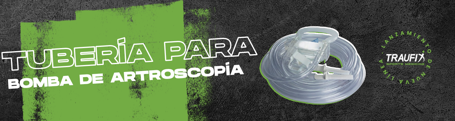 Banner Tubería para bomba