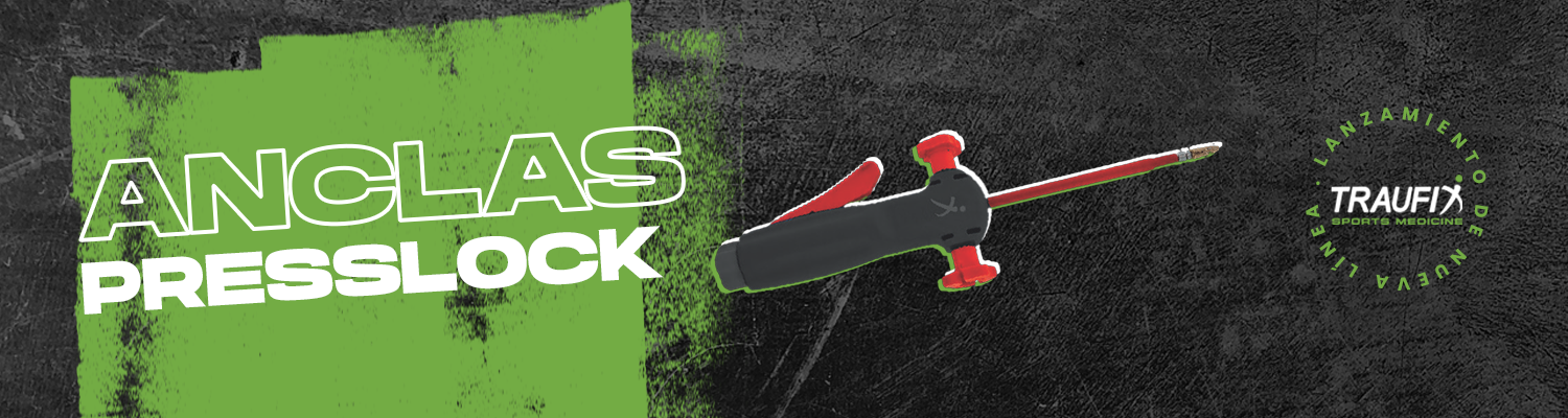 Banner Anclaje sin nudo Presslock