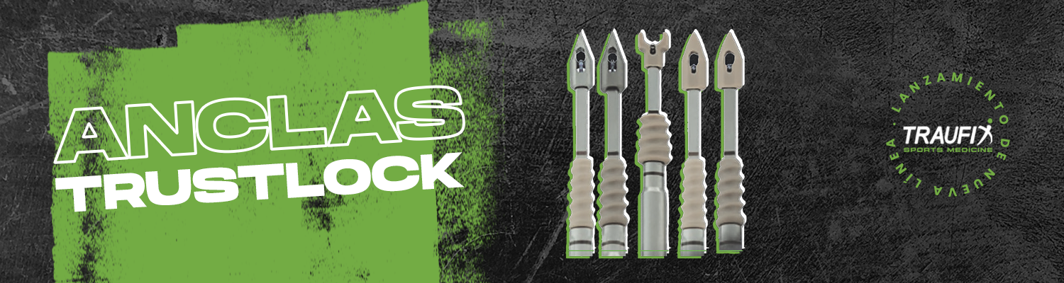 Banner Ancla Trustlock